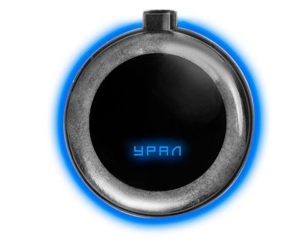 Автоантенна "Ural" АВ-26 Сапфир