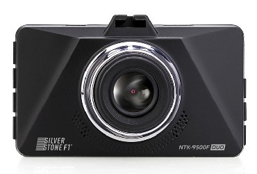 Видеорегистратор "SilverStone F1" NTK-9500F DUO