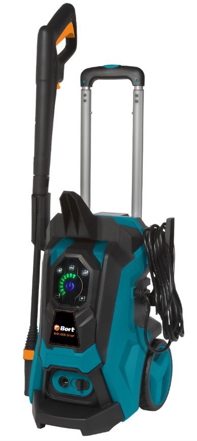 Минимойка "Bort" BHR-2000-Smart