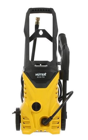 Минимойка "Huter" M135-РW