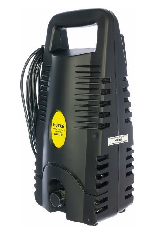 Минимойка "Huter" W105-GS