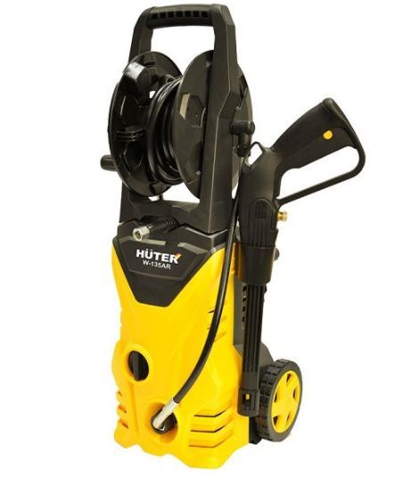 Минимойка "Huter" W135-AR