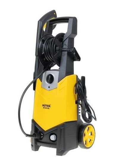 Минимойка "Huter" W165-QL