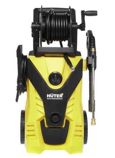 Минимойка "Huter" W210I