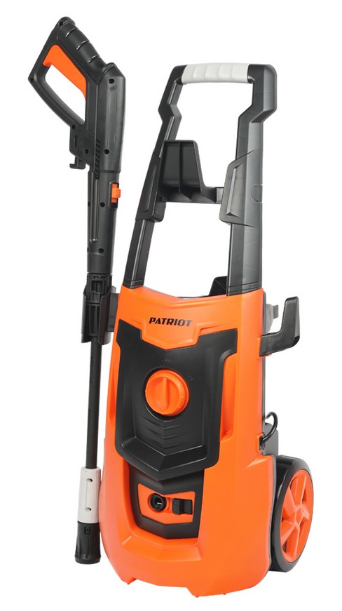 Минимойка "Patriot" GT520 Imperial