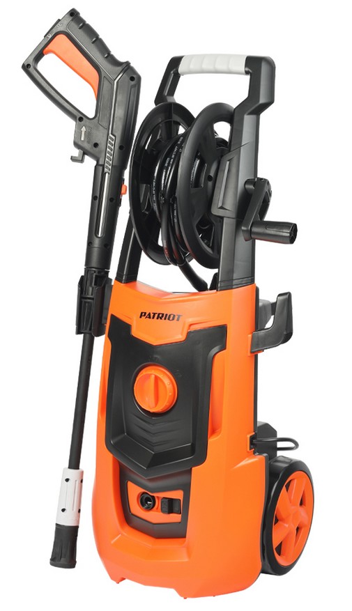 Минимойка "Patriot" GT540 Imperial