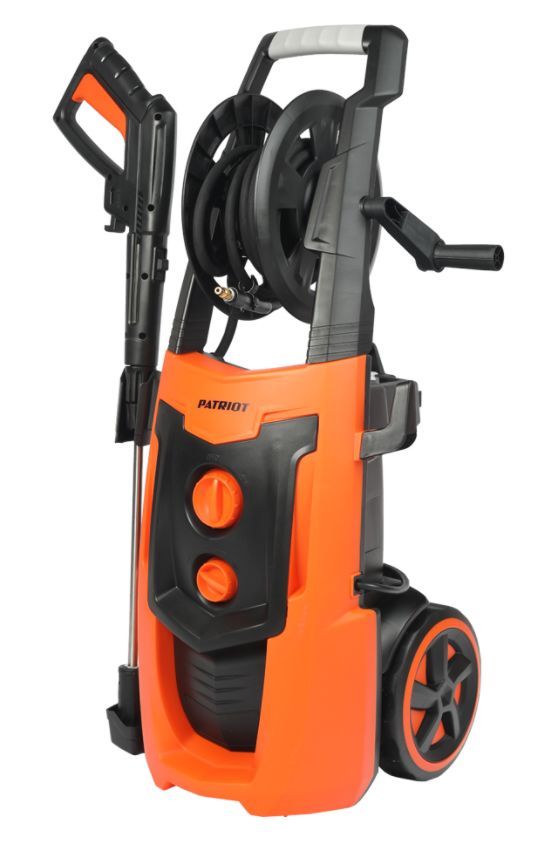 Минимойка "Patriot" GT790 Imperial