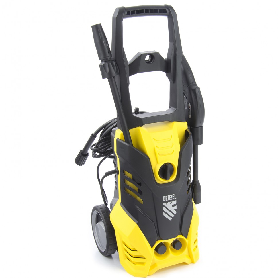 Мойка "Denzel" R-135 1800Вт (58233)