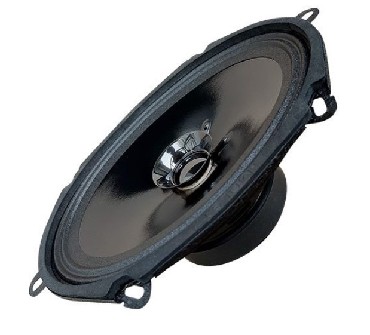 Автоколонки "Ural" AS-M57 MOLOT