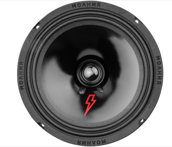 Автоколонки "Ural" АС-МЛ 200 МОЛНИЯ