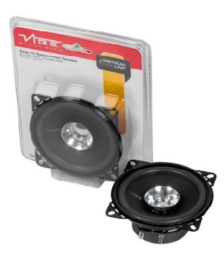 Автоколонки "Vibe" DB5-V4(шт)