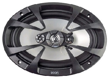 Автоколонки "Econ" ELS-694