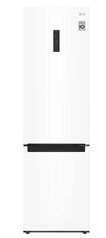 Холодильник "LG" GA-B509LQYL