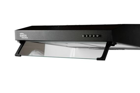 Вытяжка "Oasis" UP-50B (V)