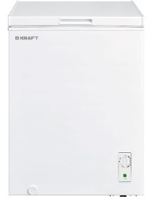 Ларь-морозильник "Kraft" BD(W)-102QX