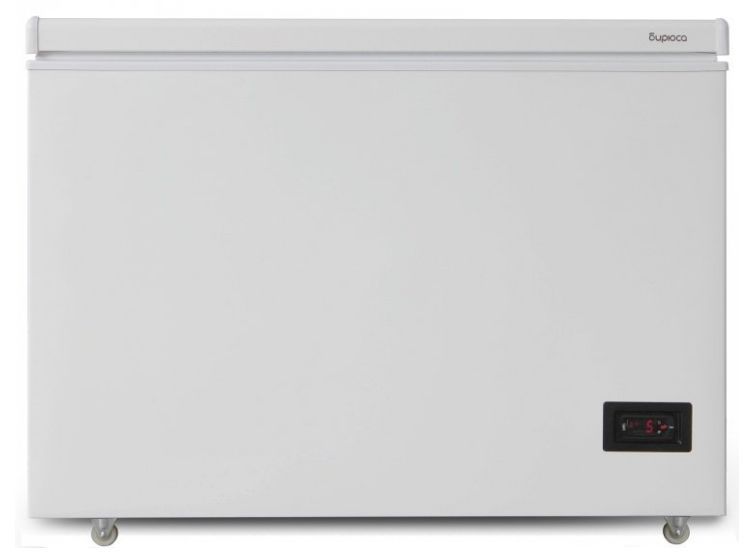 Ларь-морозильник "Бирюса" 240KDN
