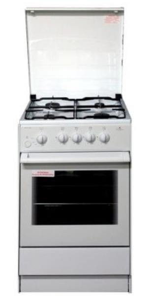 Газовая плита "Darina" 1BGM441005W