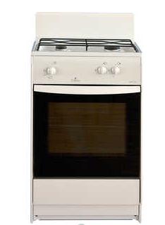 Газовая плита "Darina" 1ASGM521001W(t)