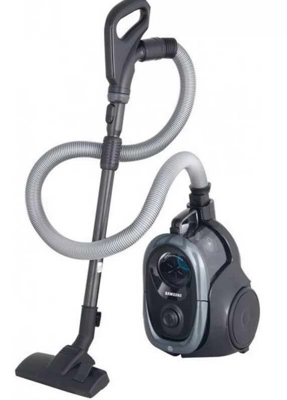 Пылесос "Samsung" VC18M2150SG