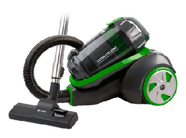 Пылесос "Vitek" VT-8130BK