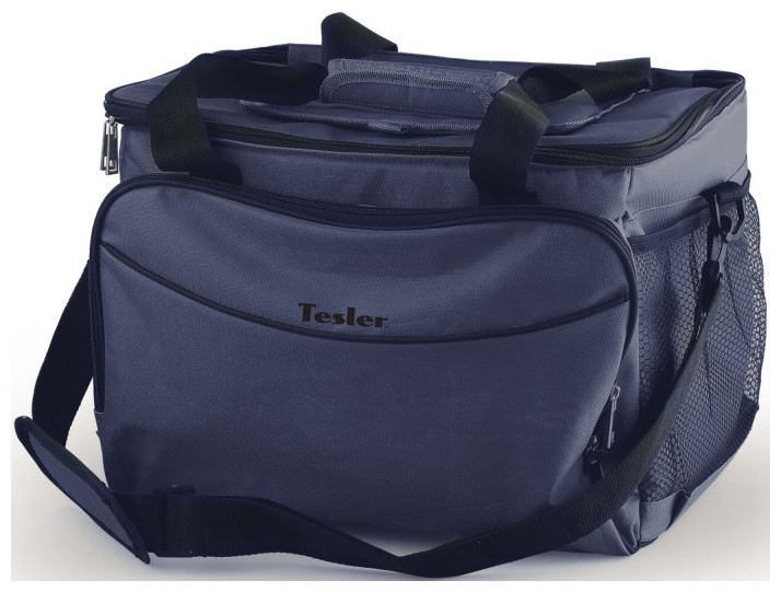 А/термохолодильник "Tesler" TCB-3022