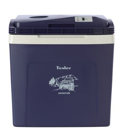 А/термохолодильник "Tesler" TCF-2512