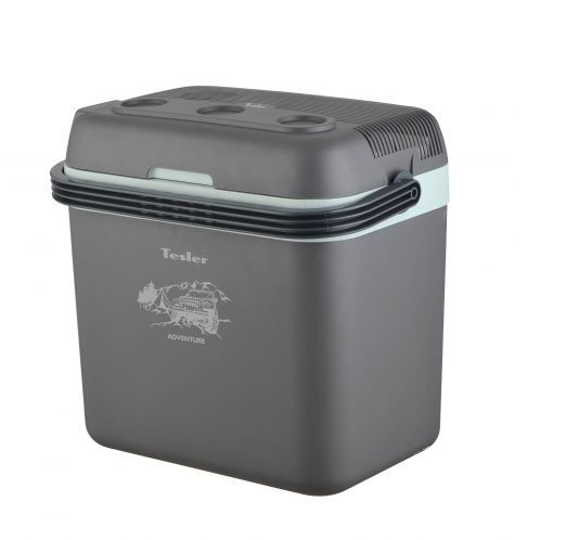 А/термохолодильник "Tesler" TCF-3512
