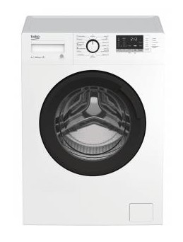 Стиральная машина "Beko" WRE6512ZAW