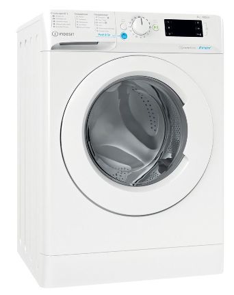 Стиральная машина "Indesit" BWE81282L