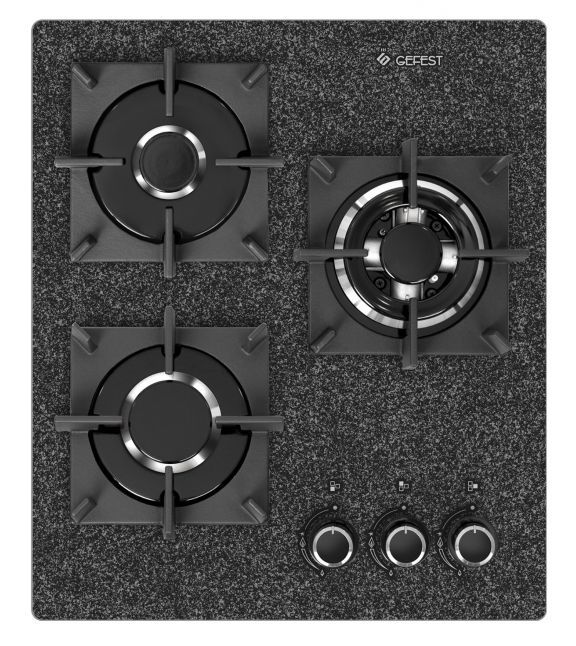 Встраиваемая поверхность "Gefest" ПВГ 2100-01К73