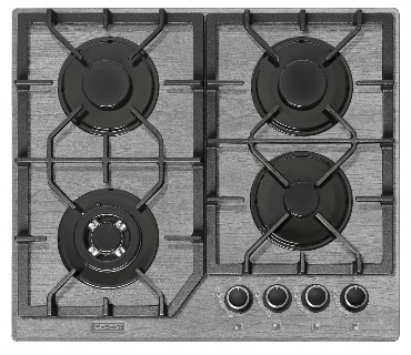 Встраиваемая поверхность "Gefest" ПВГ 2232-01К35