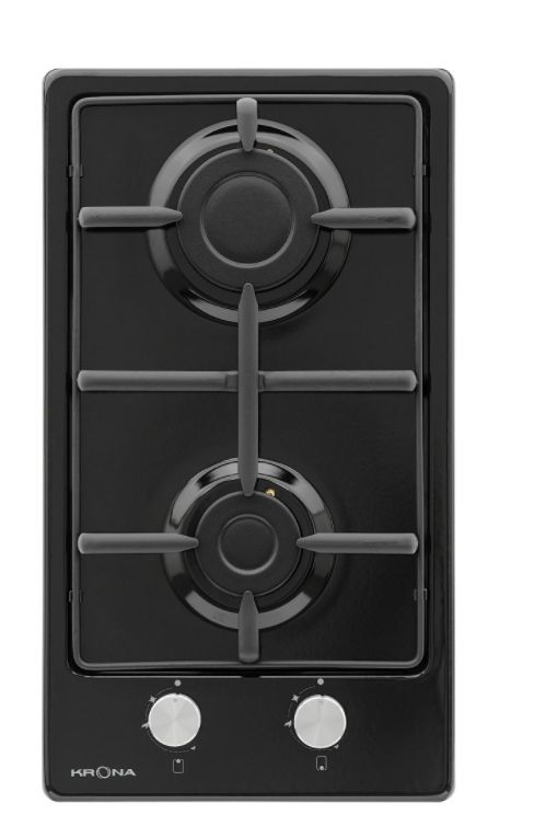 Встраиваемая поверхность "Krona" Partita 30BL