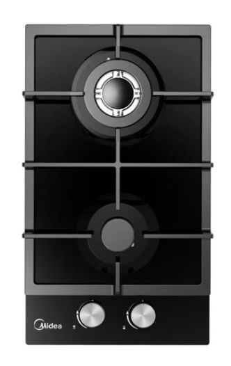 Встраиваемая поверхность "Midea" MG3260TGB