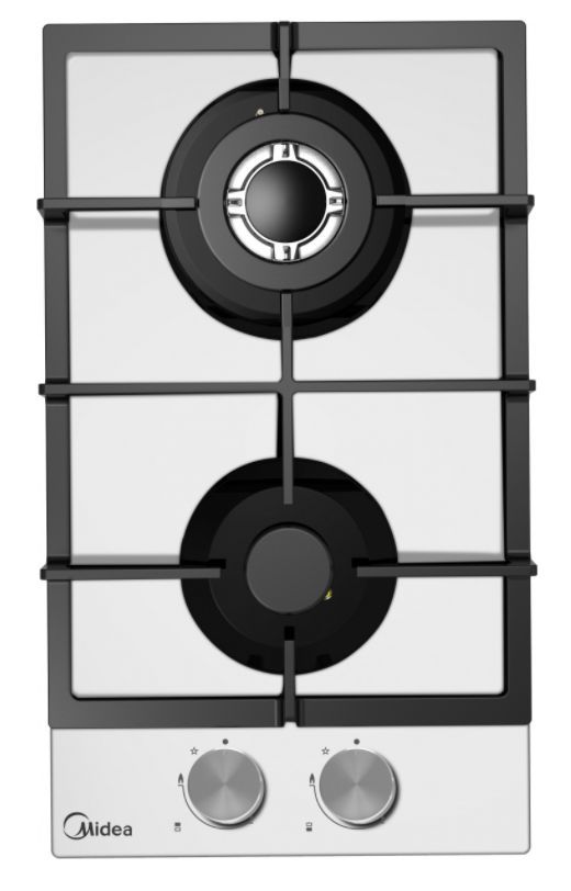 Встраиваемая поверхность "Midea" MG3260TGW