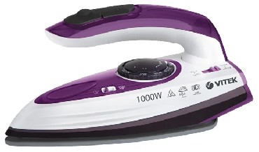 Утюг "Vitek" VT-8305 VT