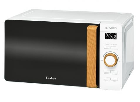 СВЧ-печь "Tesler" ME-2044 White