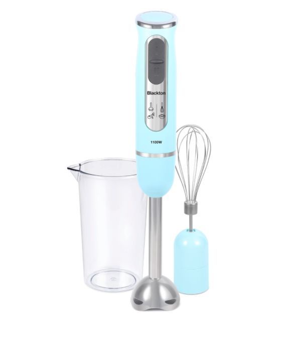 Блендер "Blackton" Bt HB1030SS
