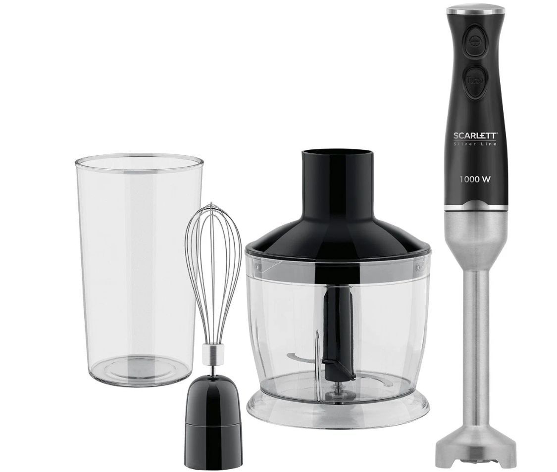 Блендер "Scarlett" SC-HB42F73