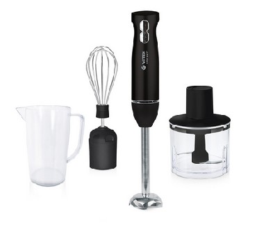 Блендер "Vitek" VT-8527 BK