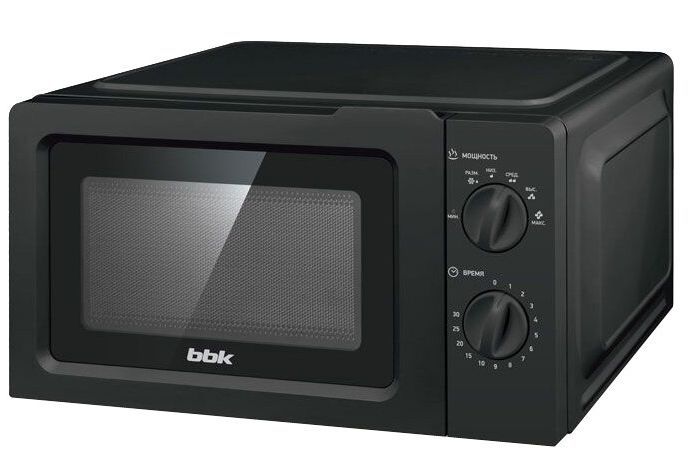 СВЧ-печь "BBK" 17MWS-782M/B