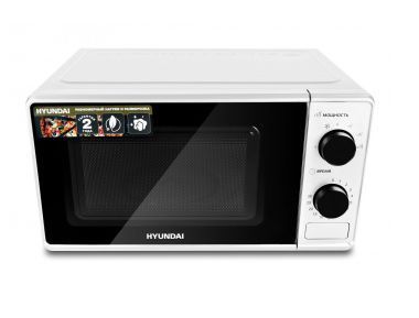 СВЧ-печь "Hyundai" HYM-M2041