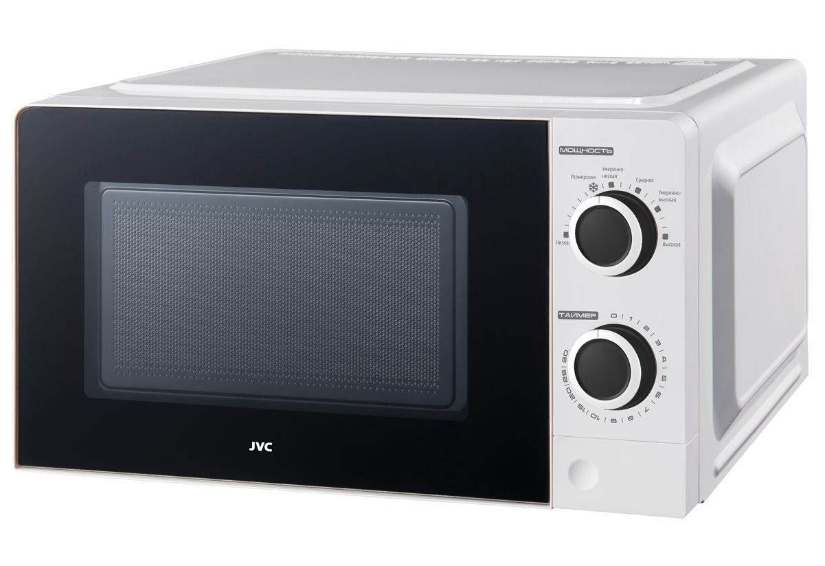 СВЧ-печь "JVC" JK-MW121M