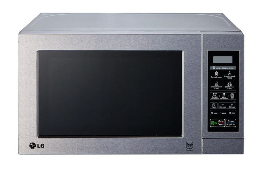 СВЧ-печь "LG" MS2044V