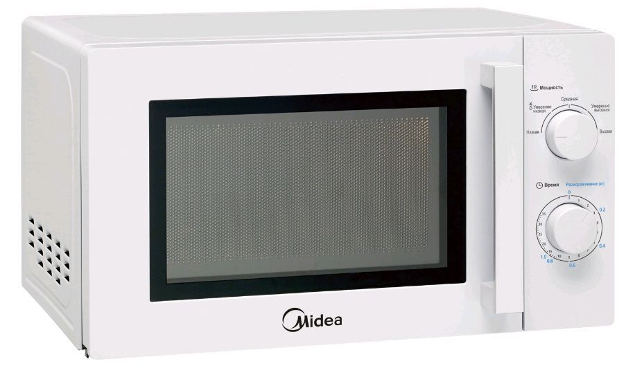 СВЧ-печь "Midea" MM720CY6-W