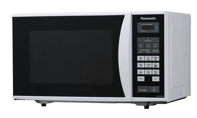 СВЧ-печь "Panasonic" NN-ST342MZPE