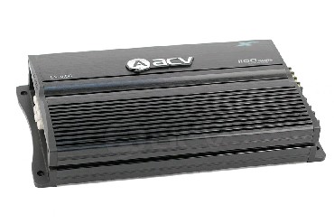 Автоусилитель "ACV" LX-4.60