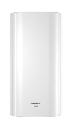 Водонагреватель "Edisson" King 80V