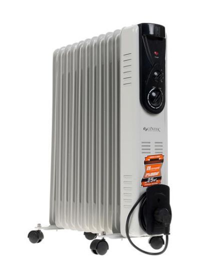 Радиатор масляный "Centek" CT-6202