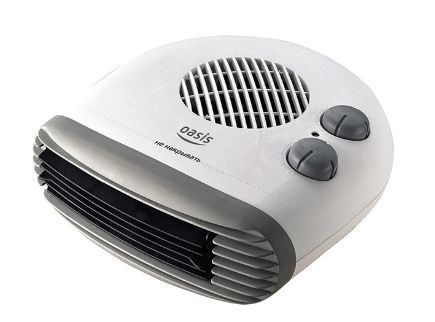 Тепловентилятор "Oasis" SP-20R