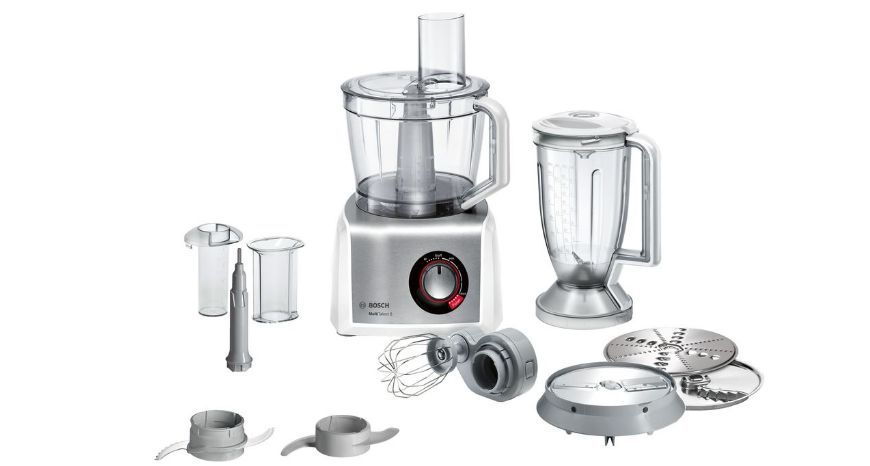 Кухонный комбайн "Bosch" MC812S814